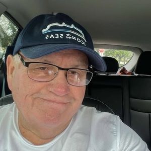 Meet your Posher, Wilfredo